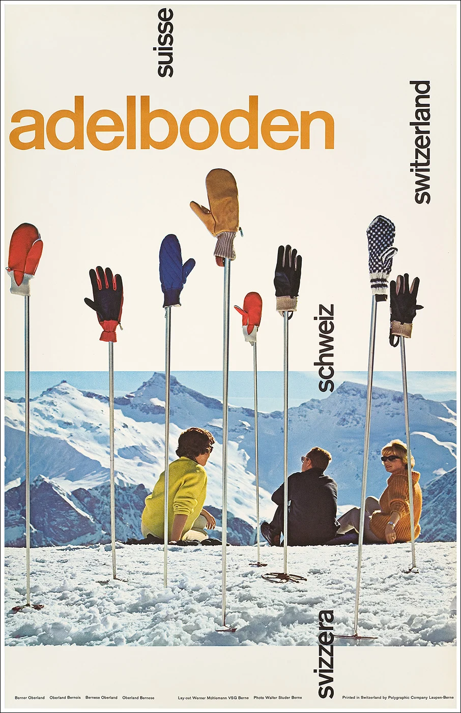 Adelboden (Bern, Berna)