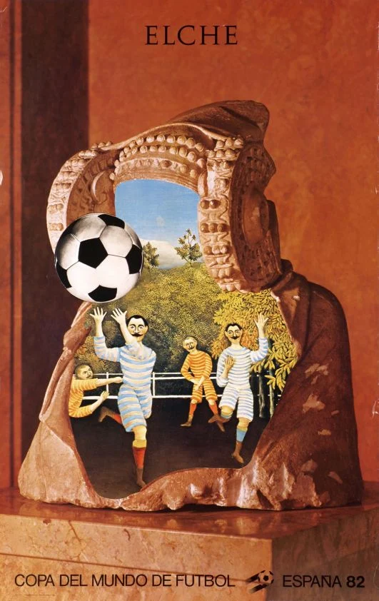 Coppa del Mondo di calcio - España 82, Elche