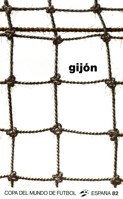 Coppa del Mondo di calcio - España 82, Gijòn