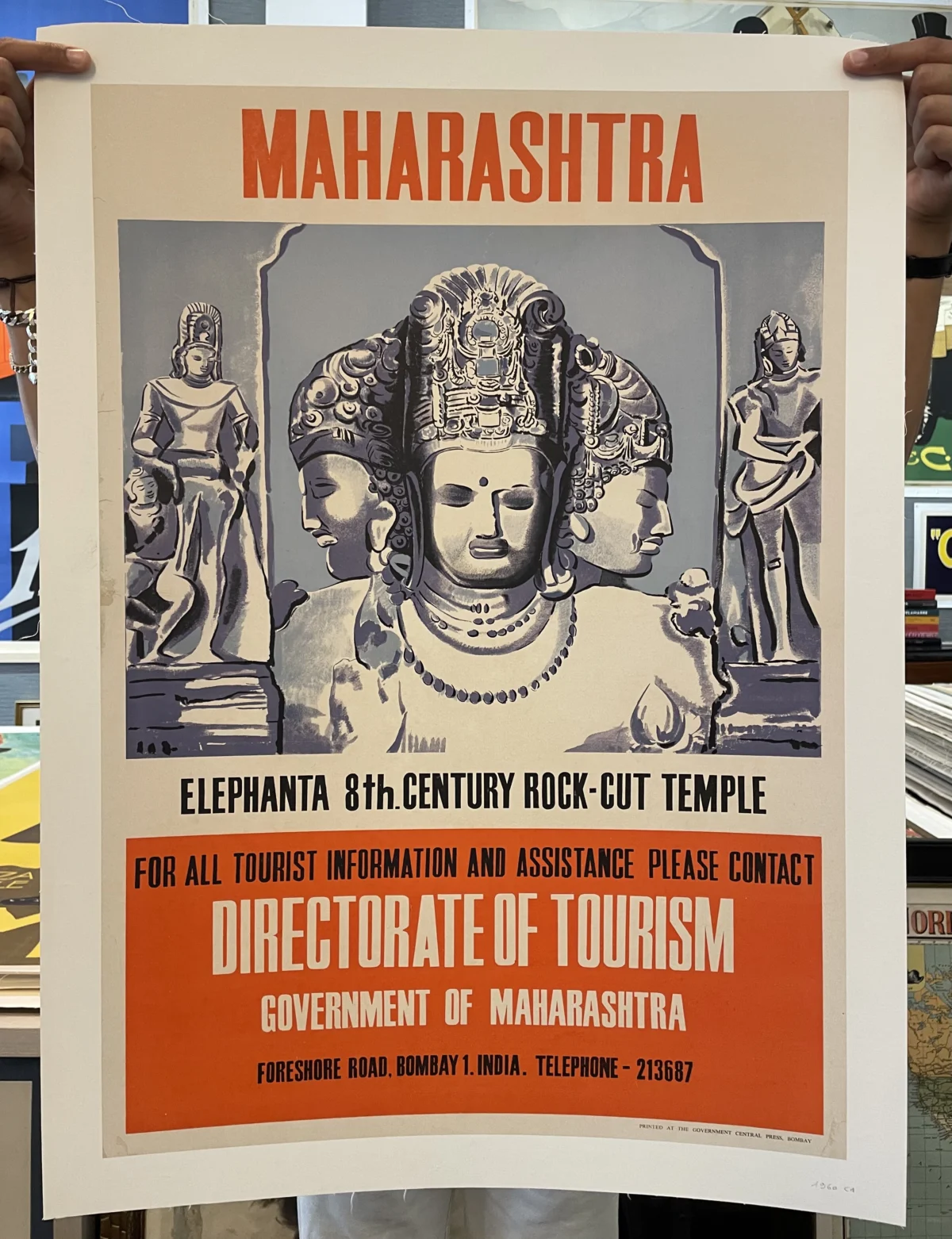 Maharashtra, India