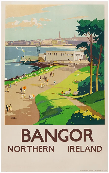 Bangor, Northern Ireland