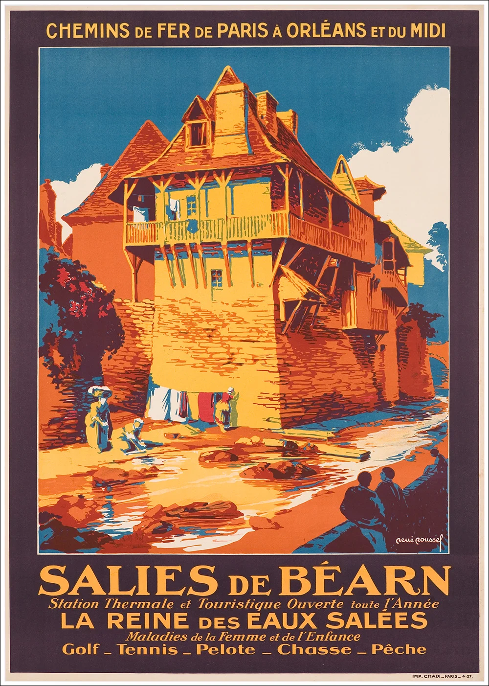 Salies de Béarn