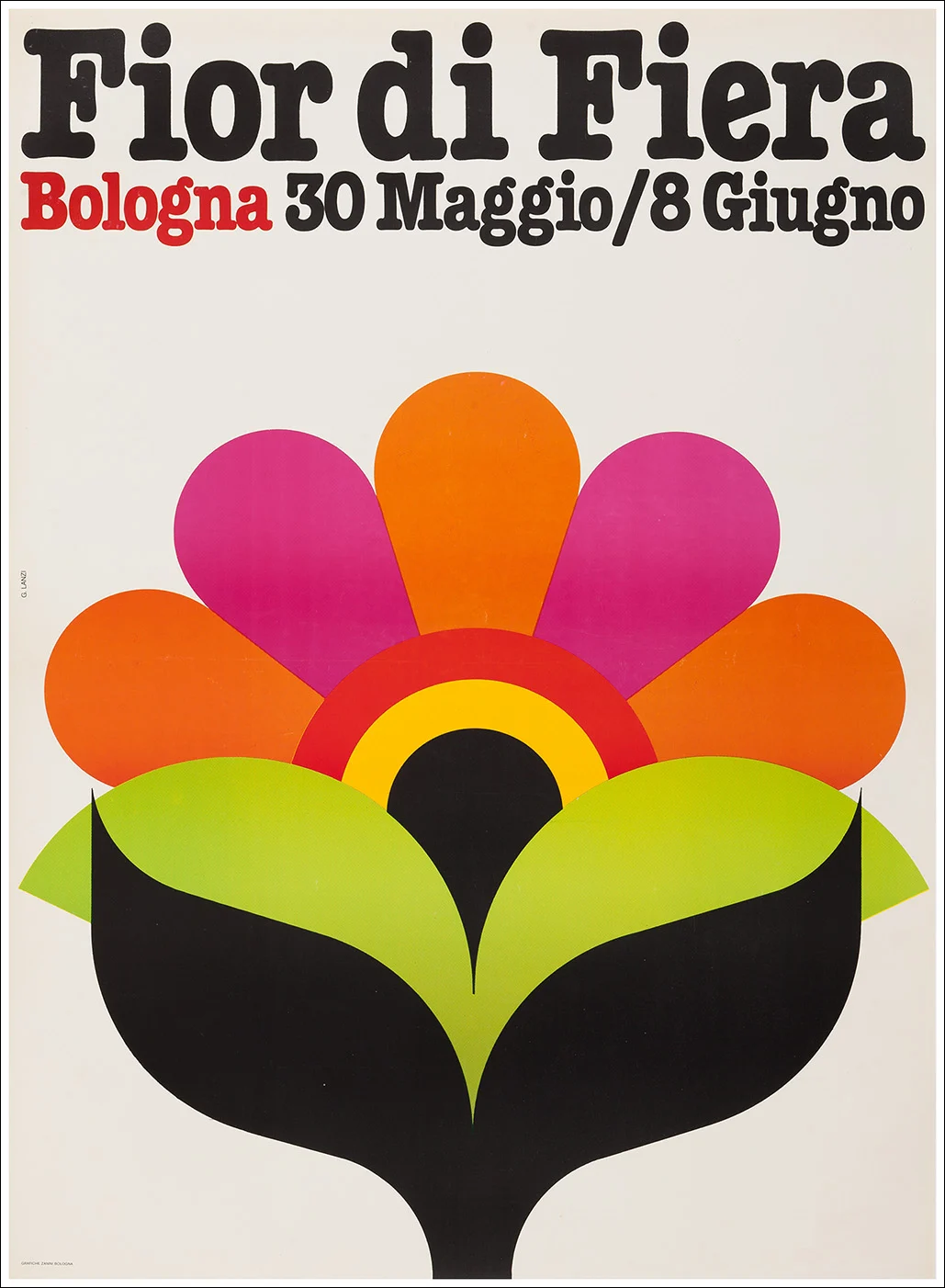 Fior di Fiera, Bologna