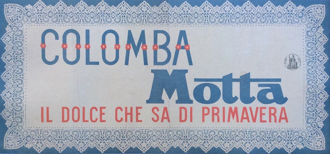 Colomba Motta Milano