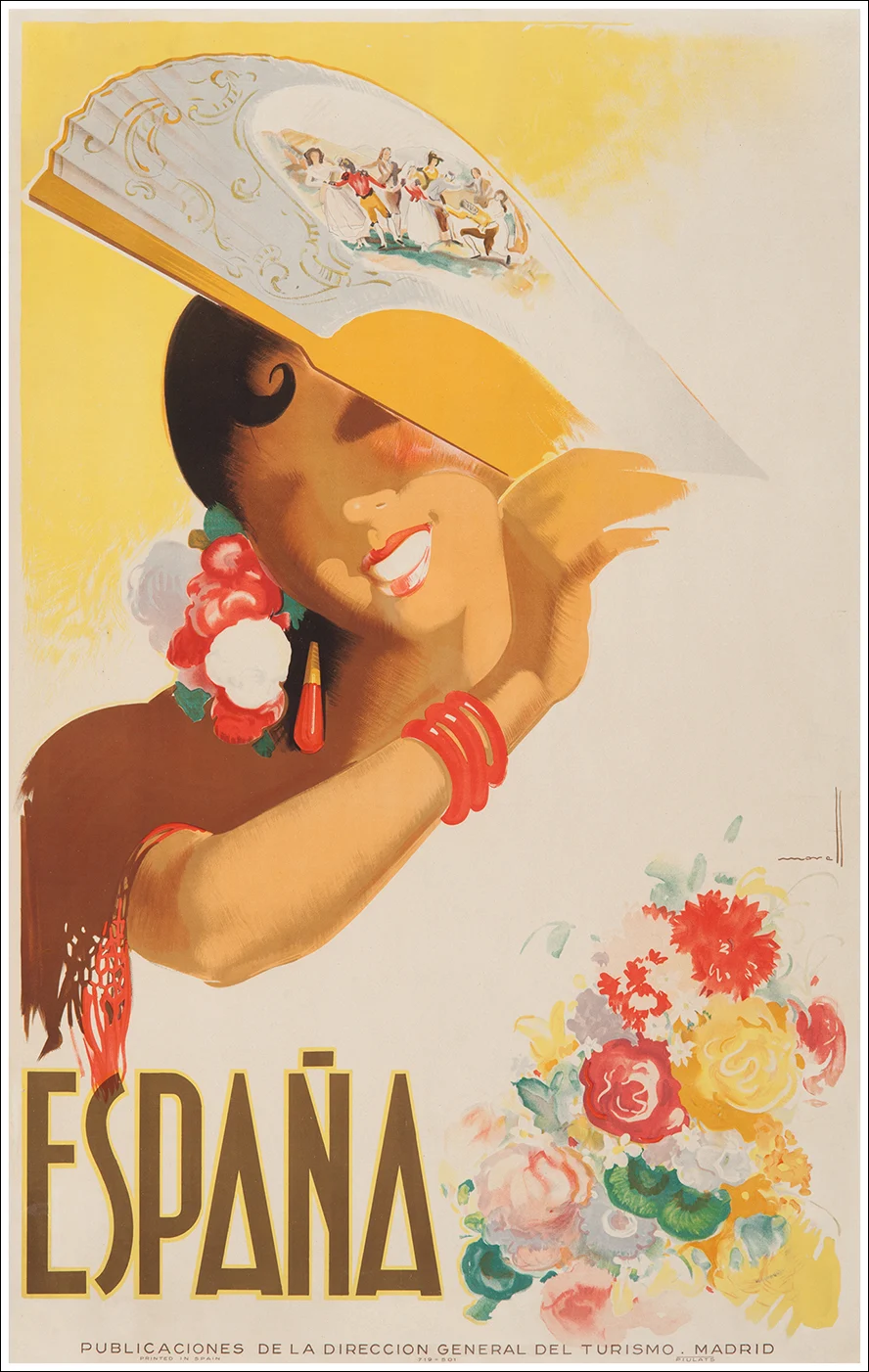 España