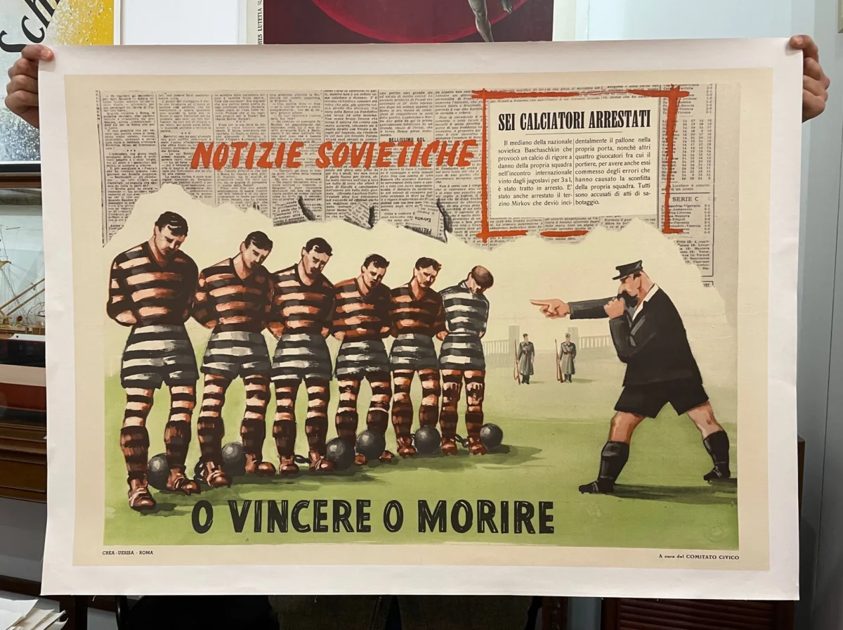 Notizie Sovietiche