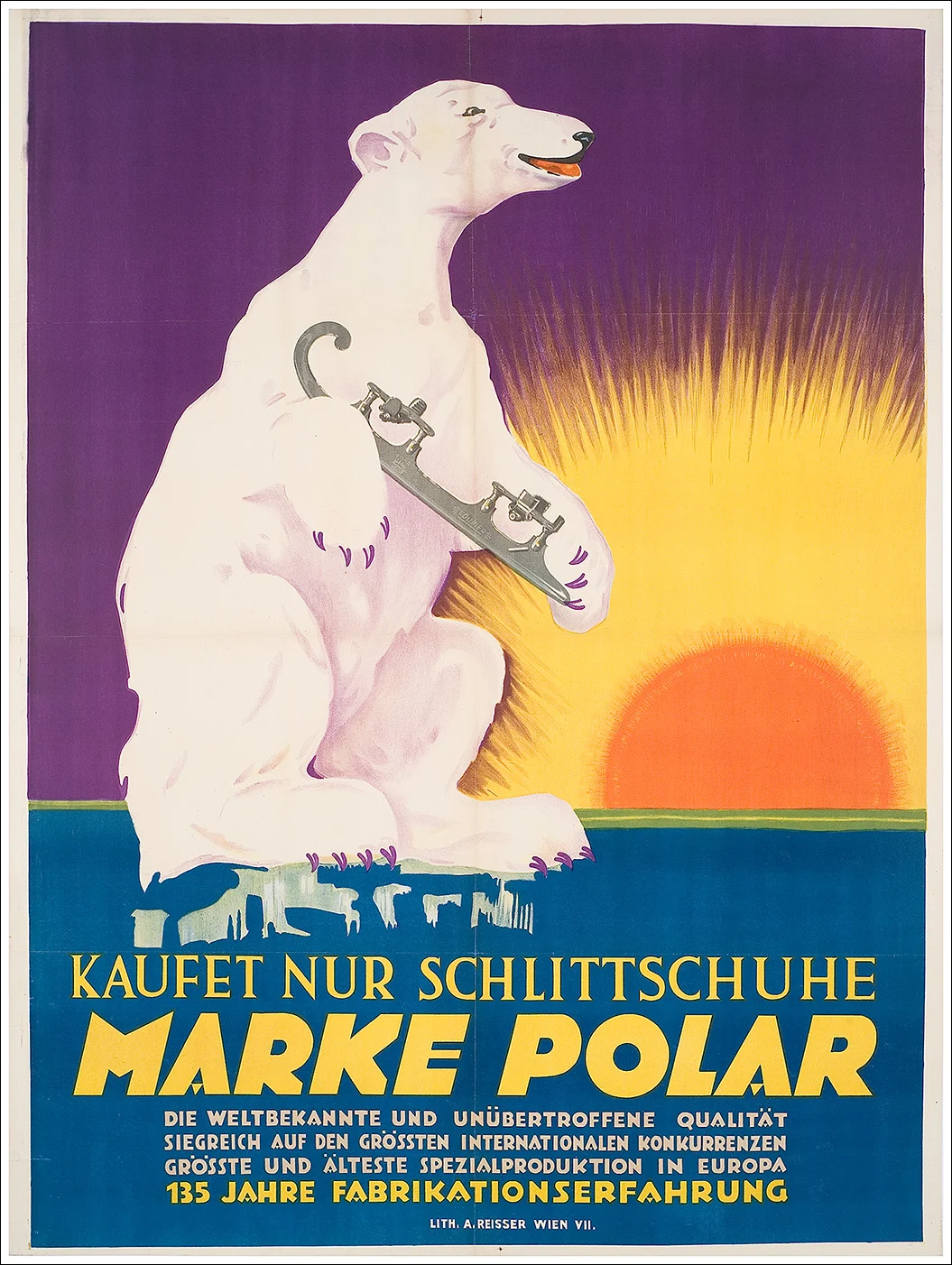 Marke Polar