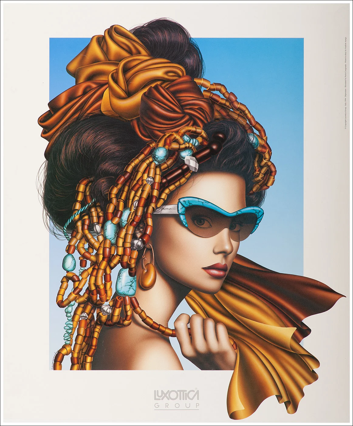Luxottica