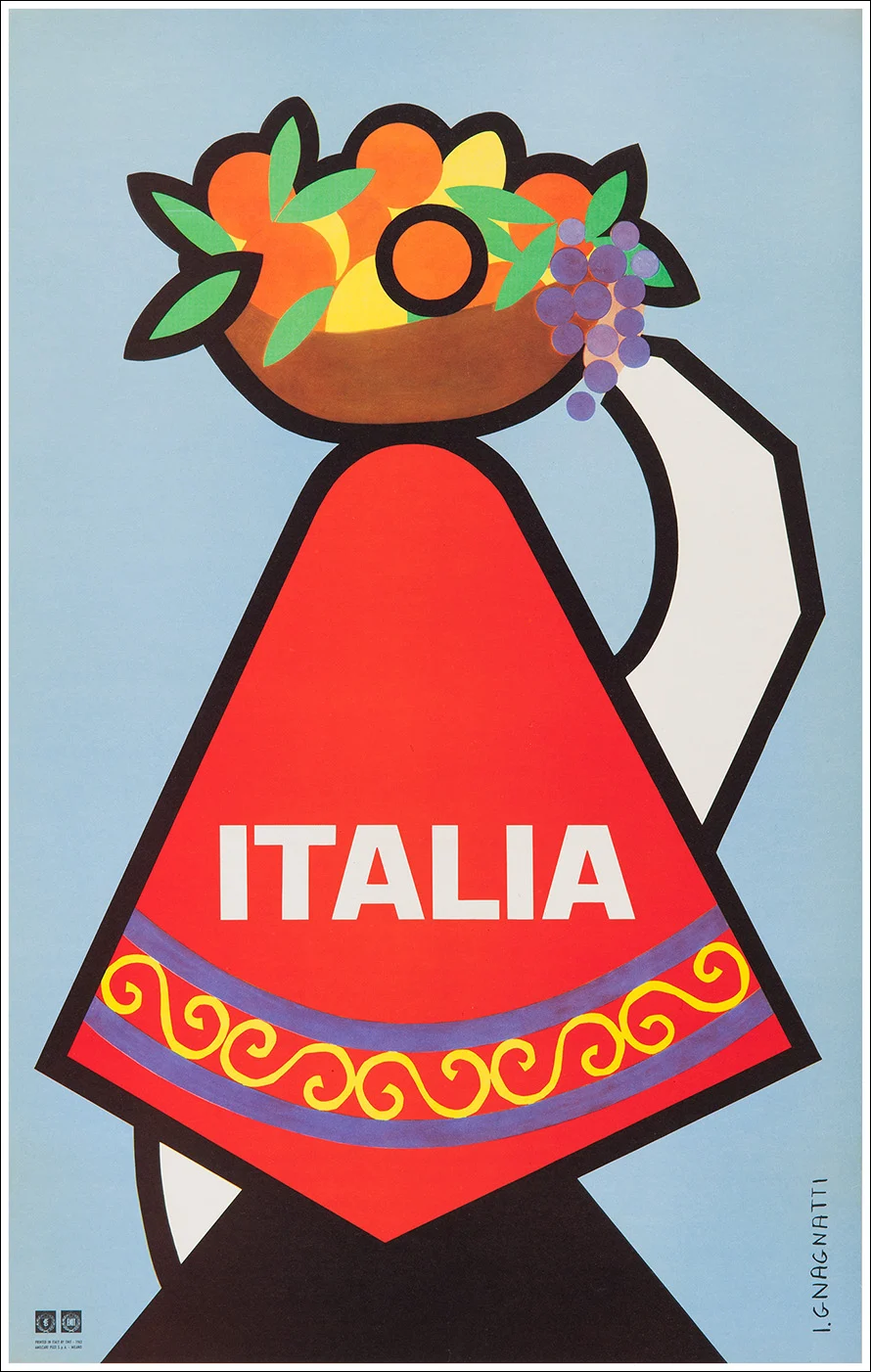 Italia / ENIT