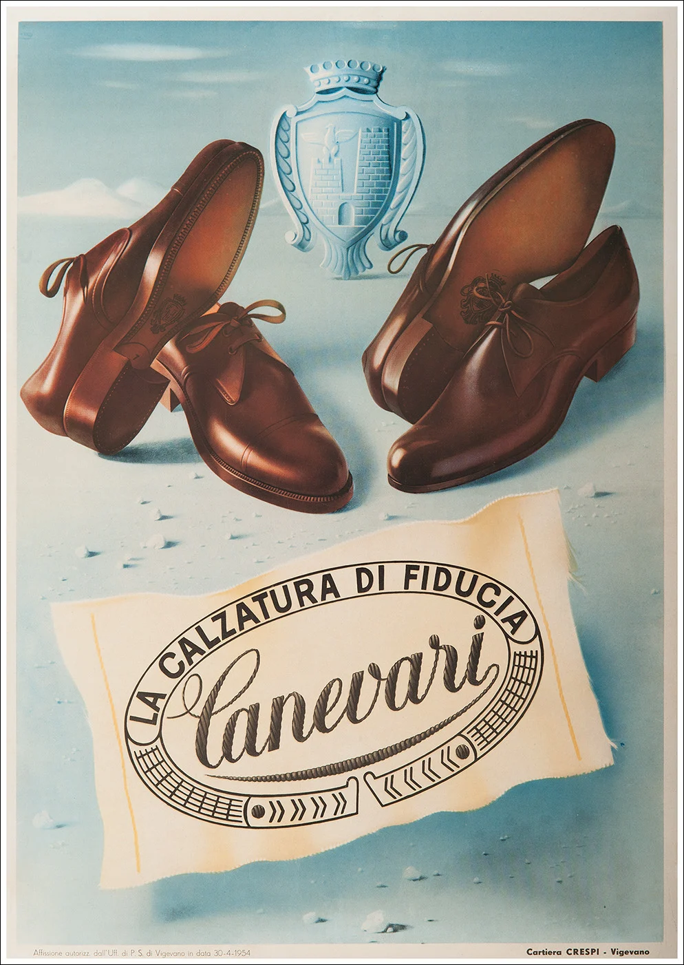 Calzature Canevari Vigevano (Pavia)
