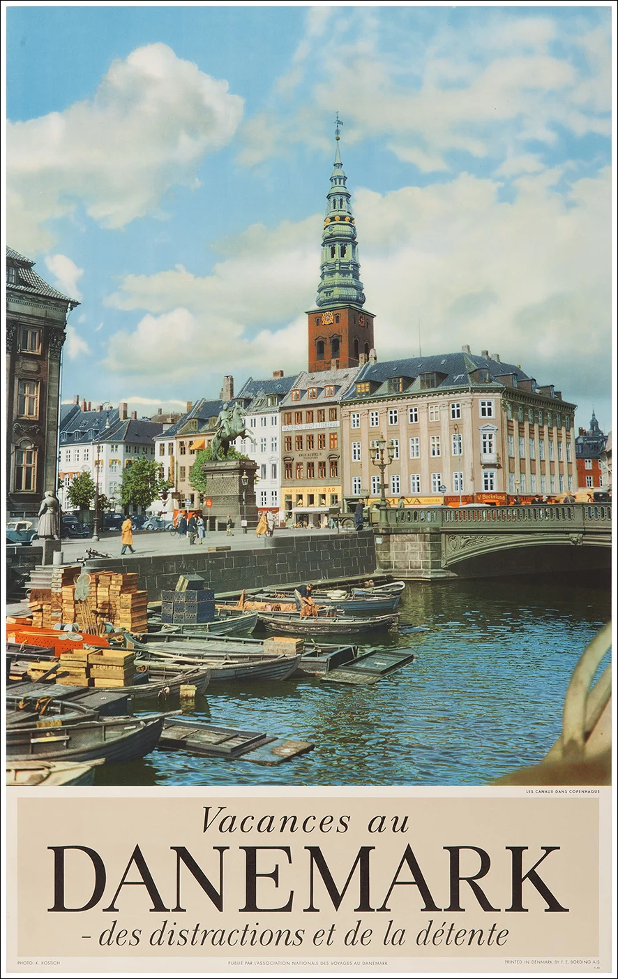Danemark