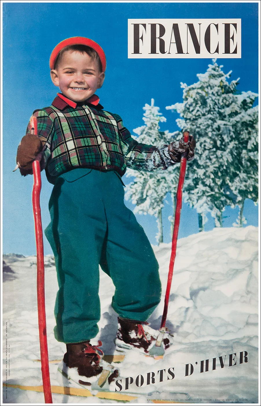 France sports d'hiver