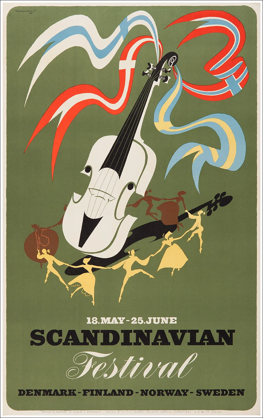 Scandinavian Festival