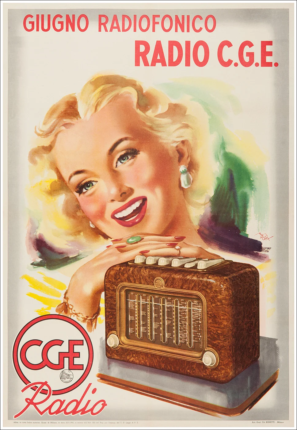 Radio CGE