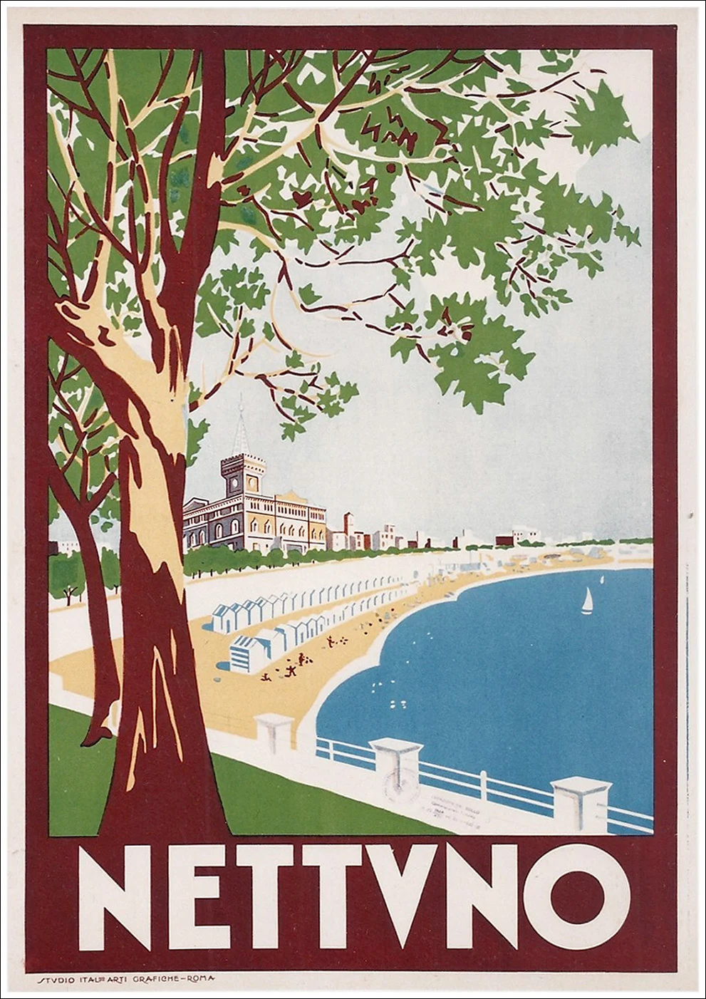 Nettuno (Roma)