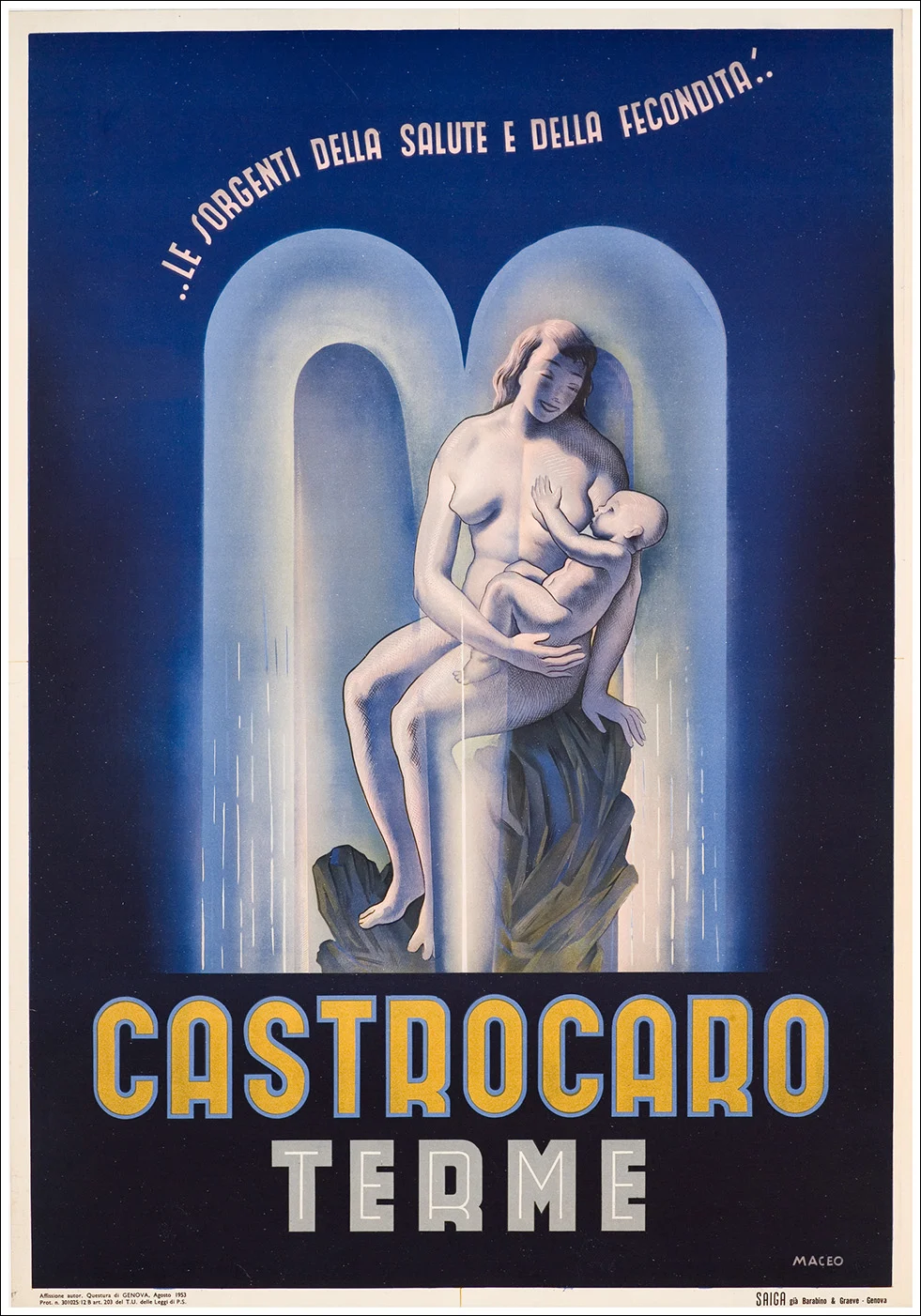 Castrocaro Terme (Forlì - Cesena)
