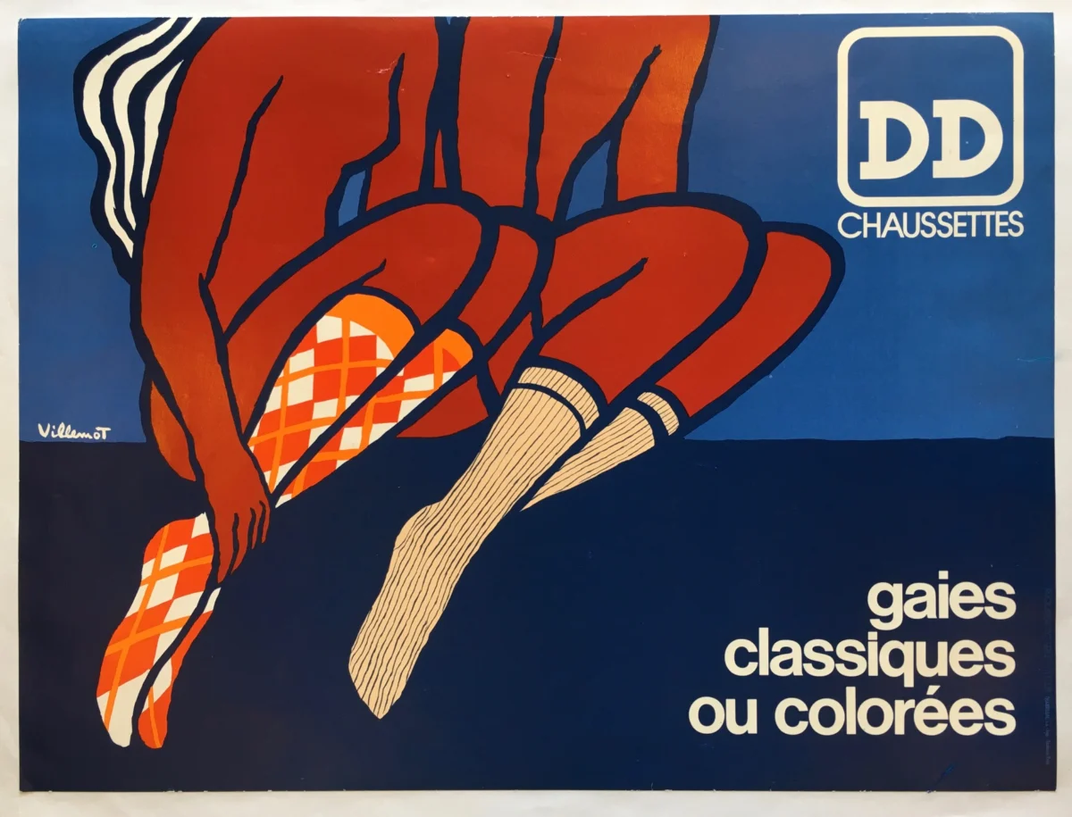 DD Chaussettes