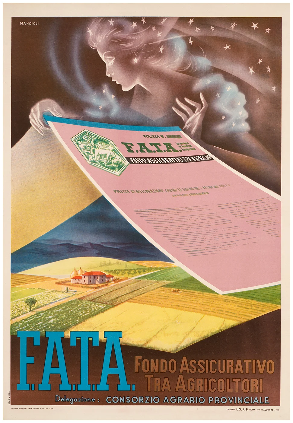 FATA Assicurazioni Torino (gruppo Cattolica)