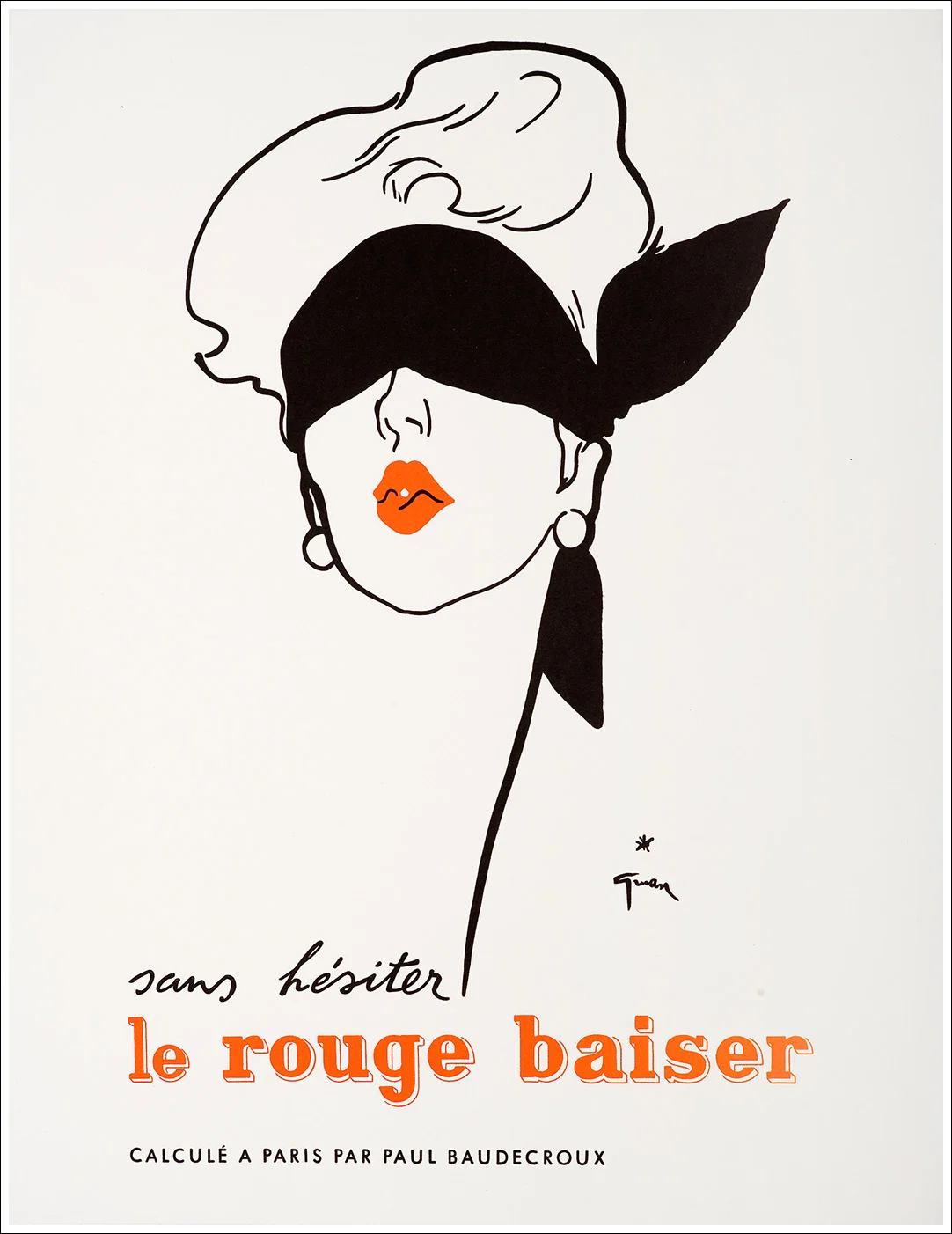 Rossetto Le Rouge Baiser