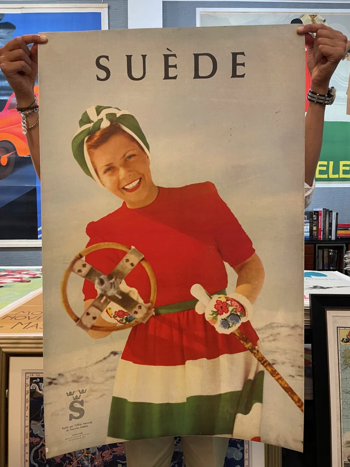 Suède / Svezia / Sweden / Sverige