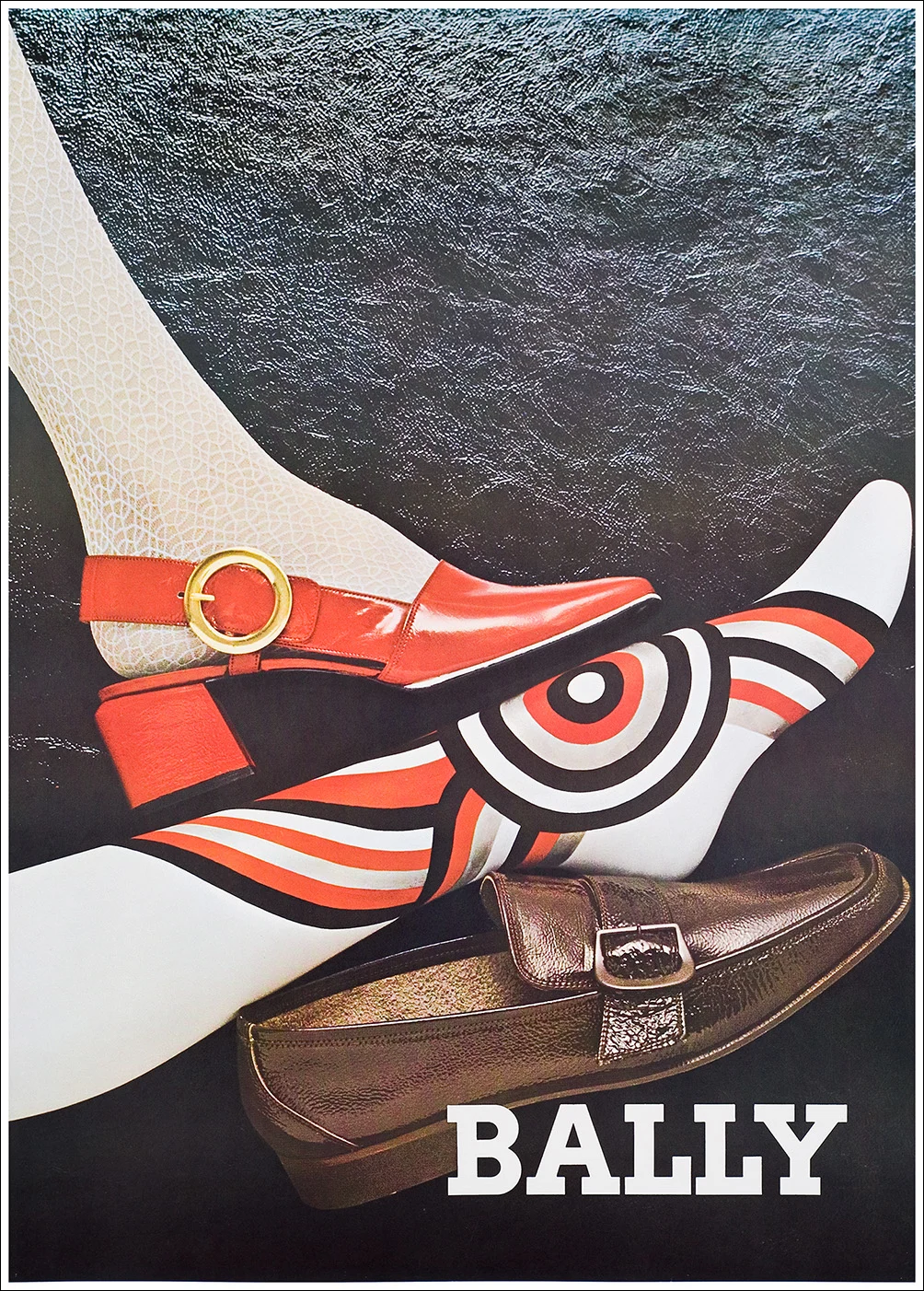 Calzature Bally