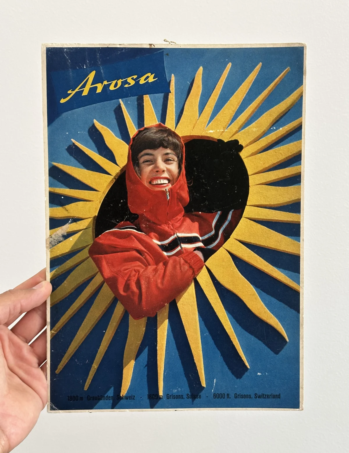 Arosa (Grigioni, Grisons, Graubünden)