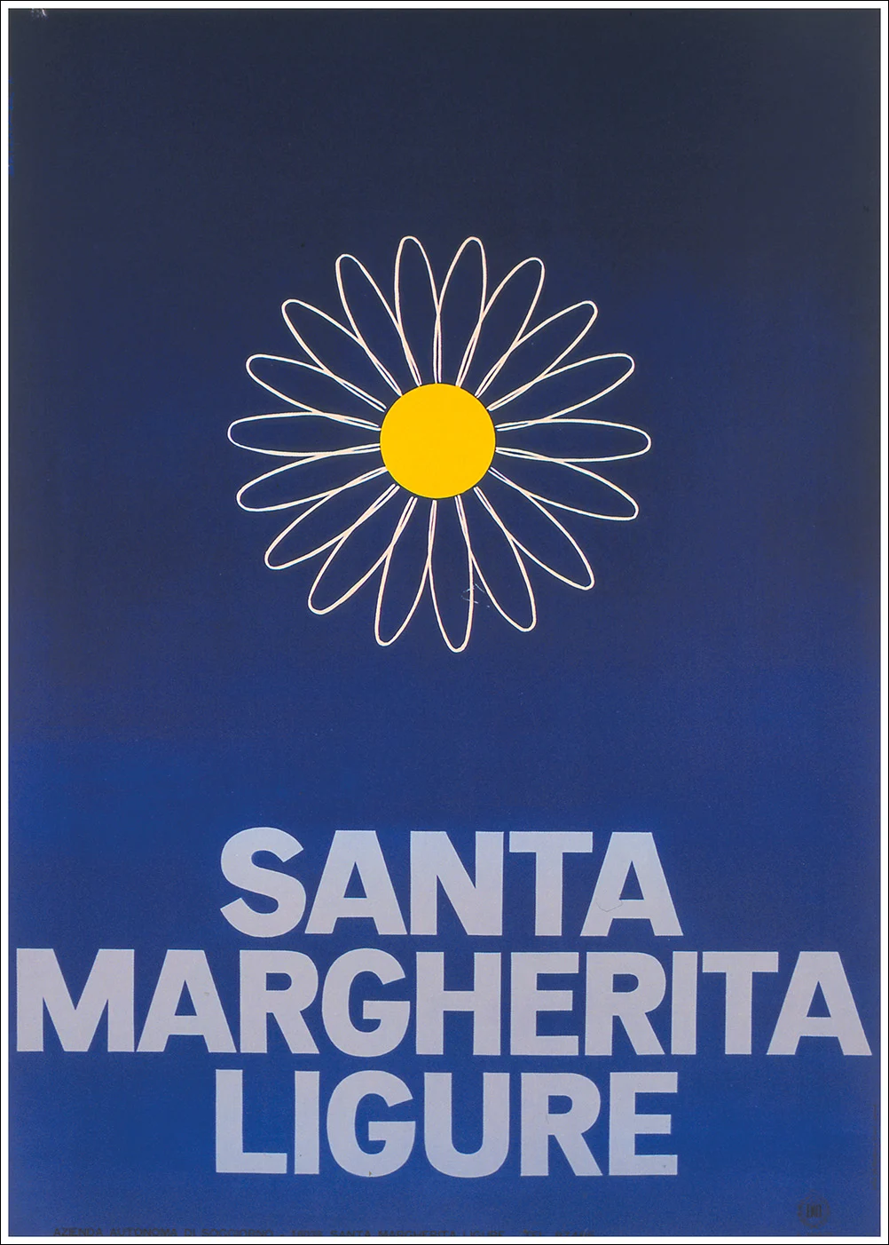 Santa Margherita Ligure (Genova), Riviera / ENIT