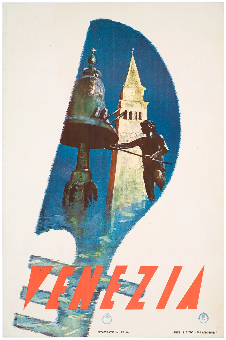 Venezia / ENIT