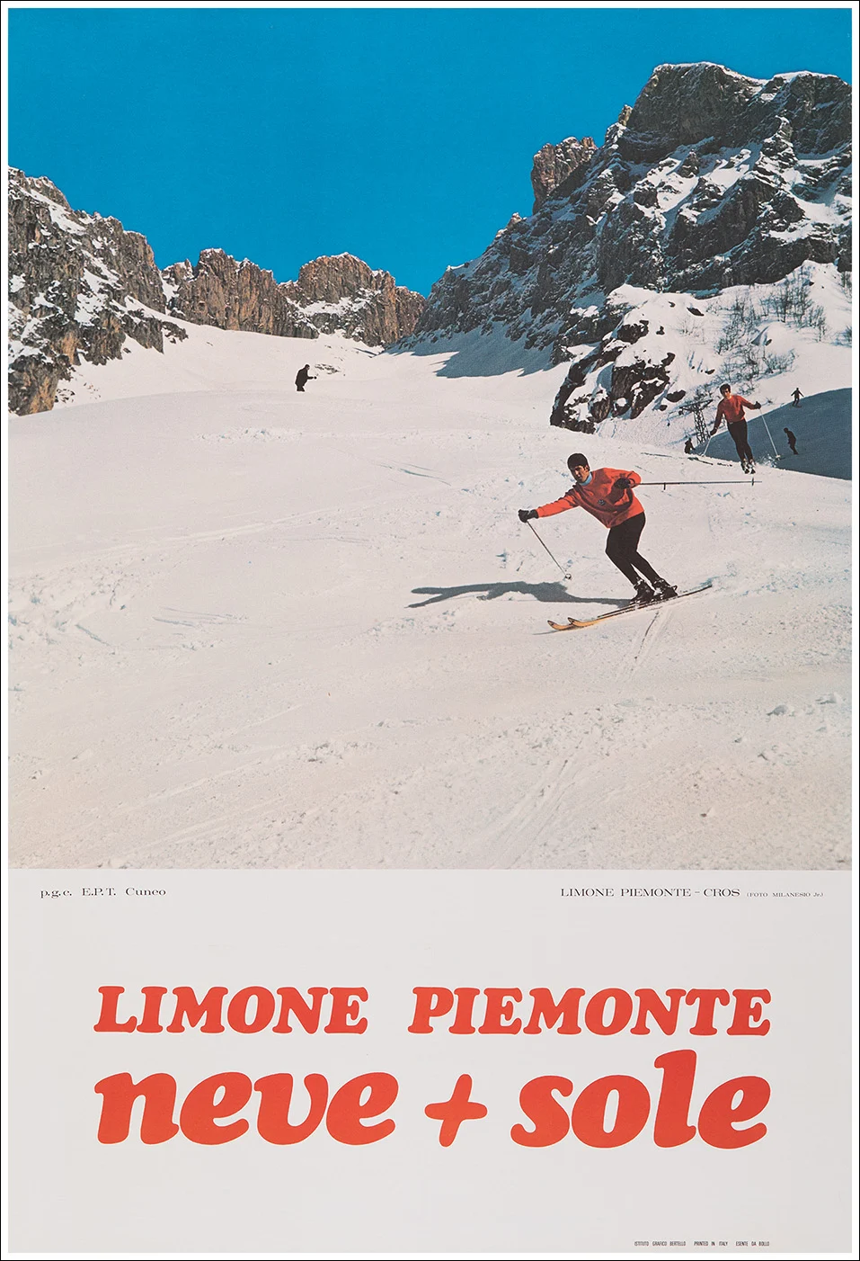 Limone Piemonte (Cuneo)