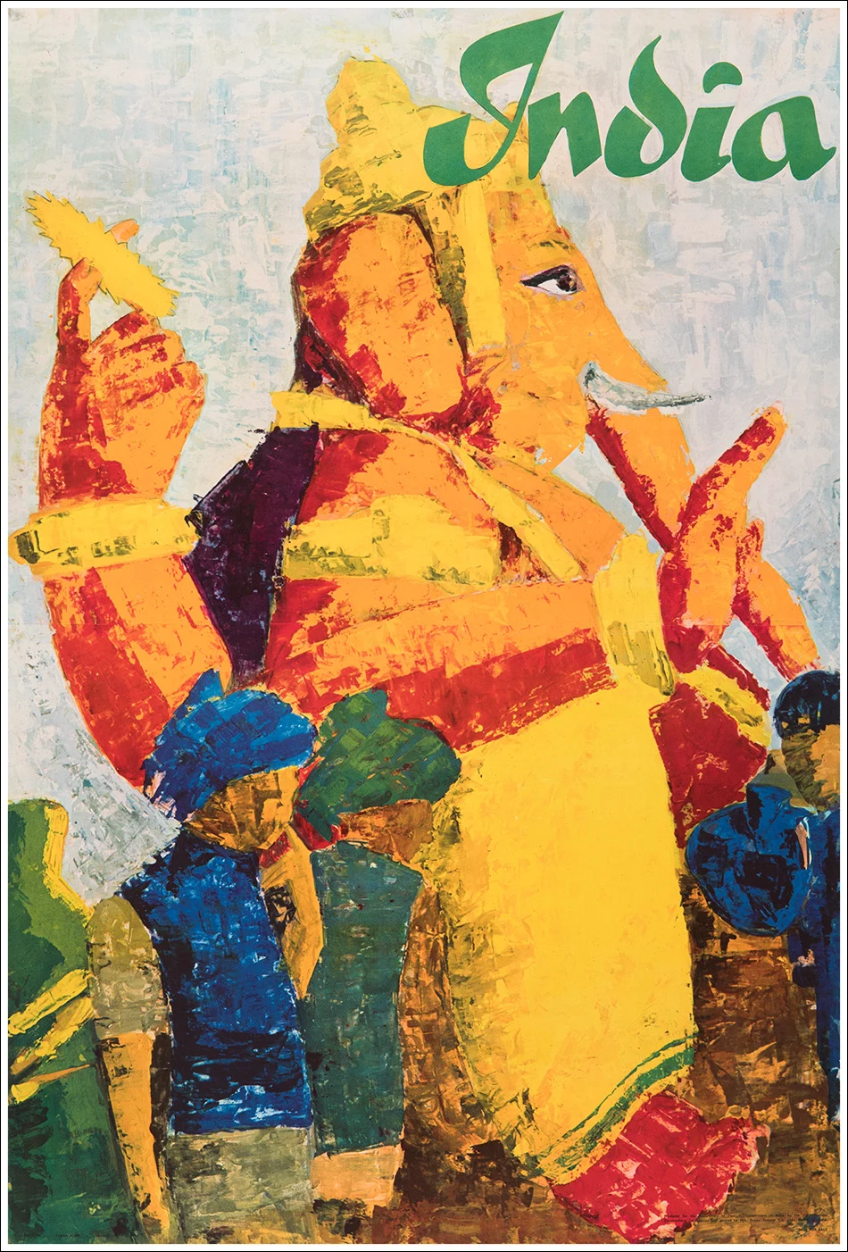 India