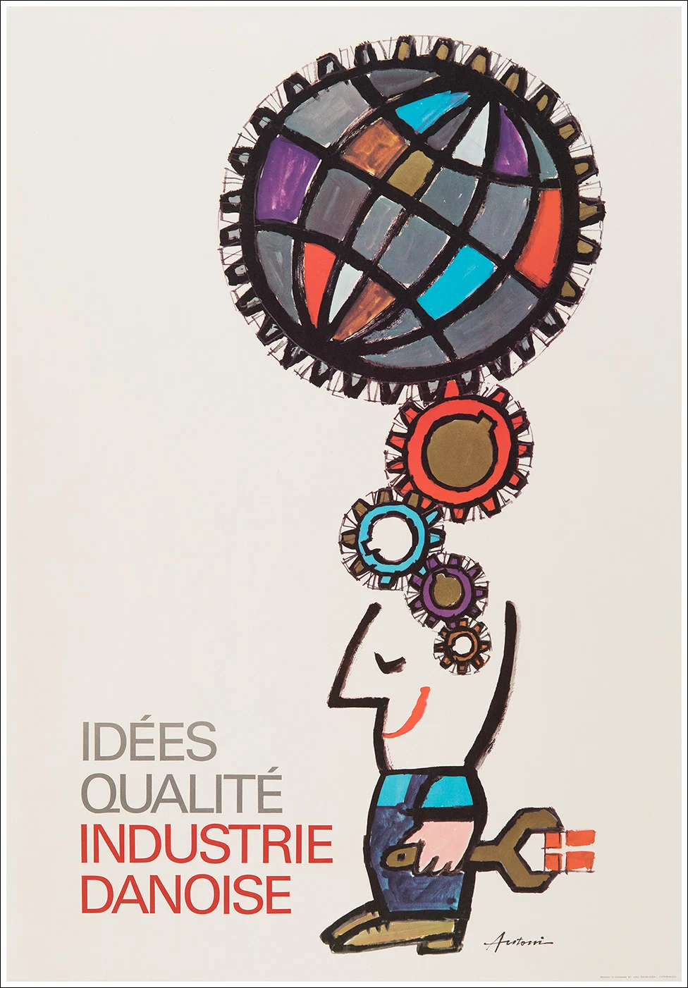 Idées Qualité Industrie Danoise