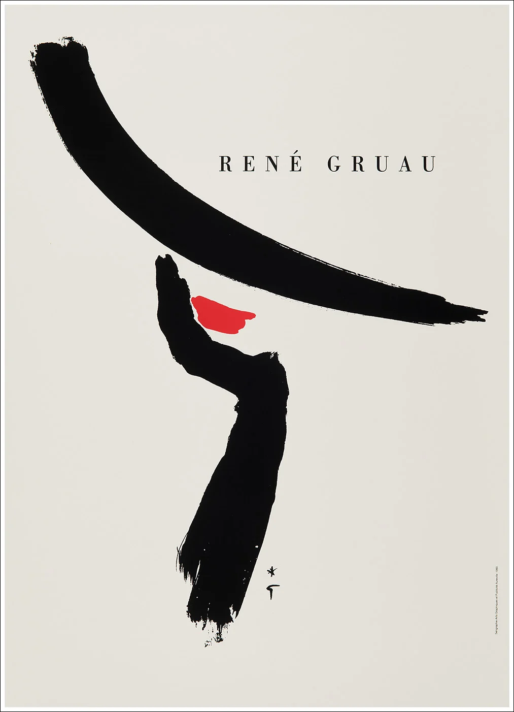 René Gruau