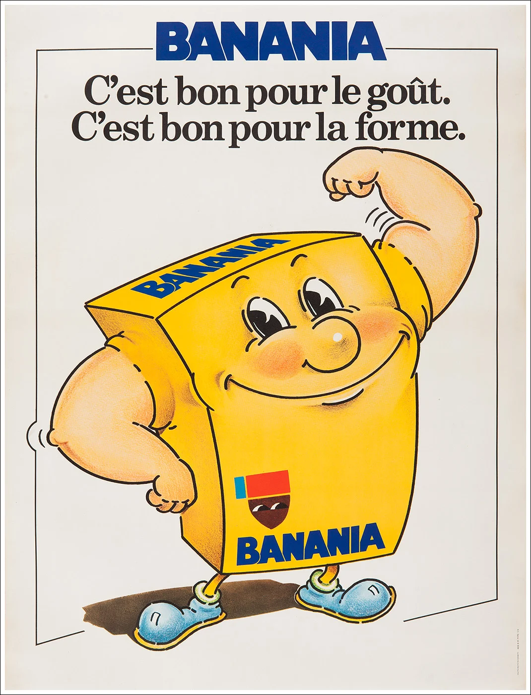 Banania