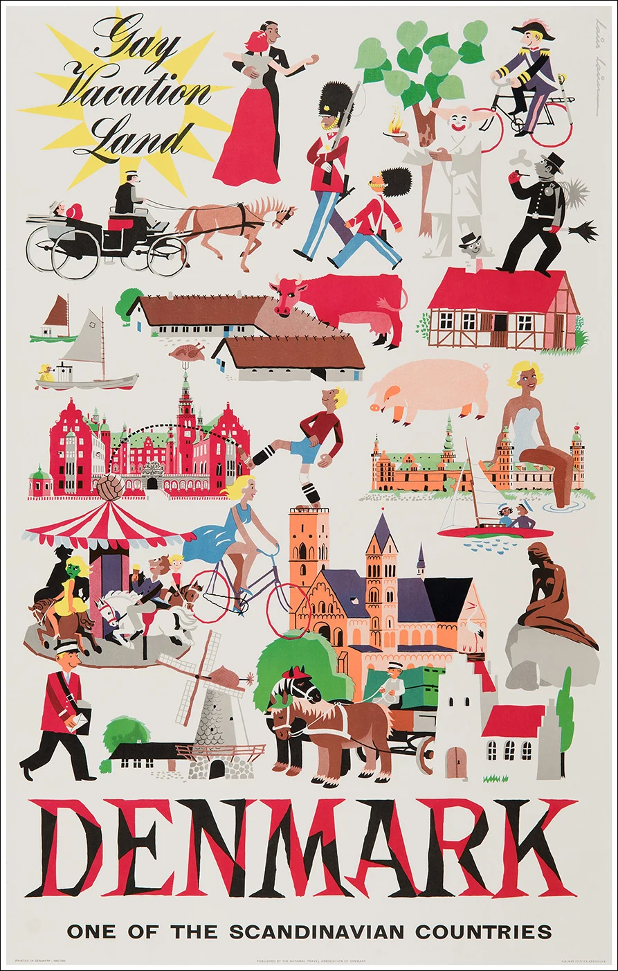 Denmark