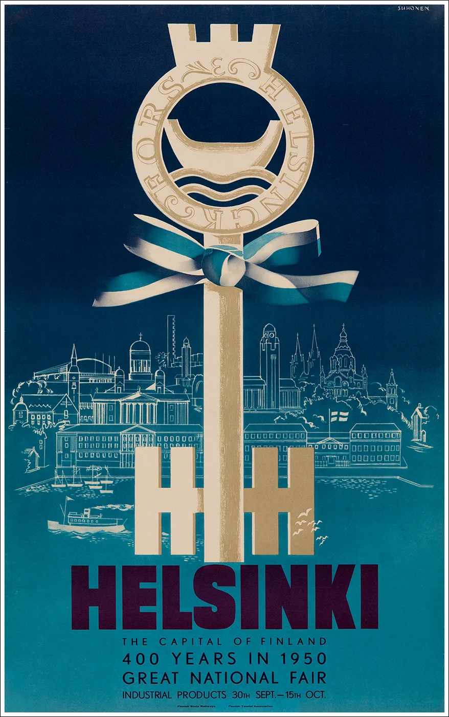 Helsinki