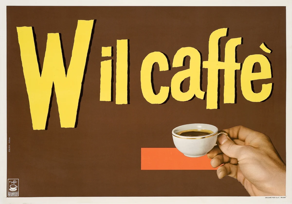 W il caffè – Comitato Italiano