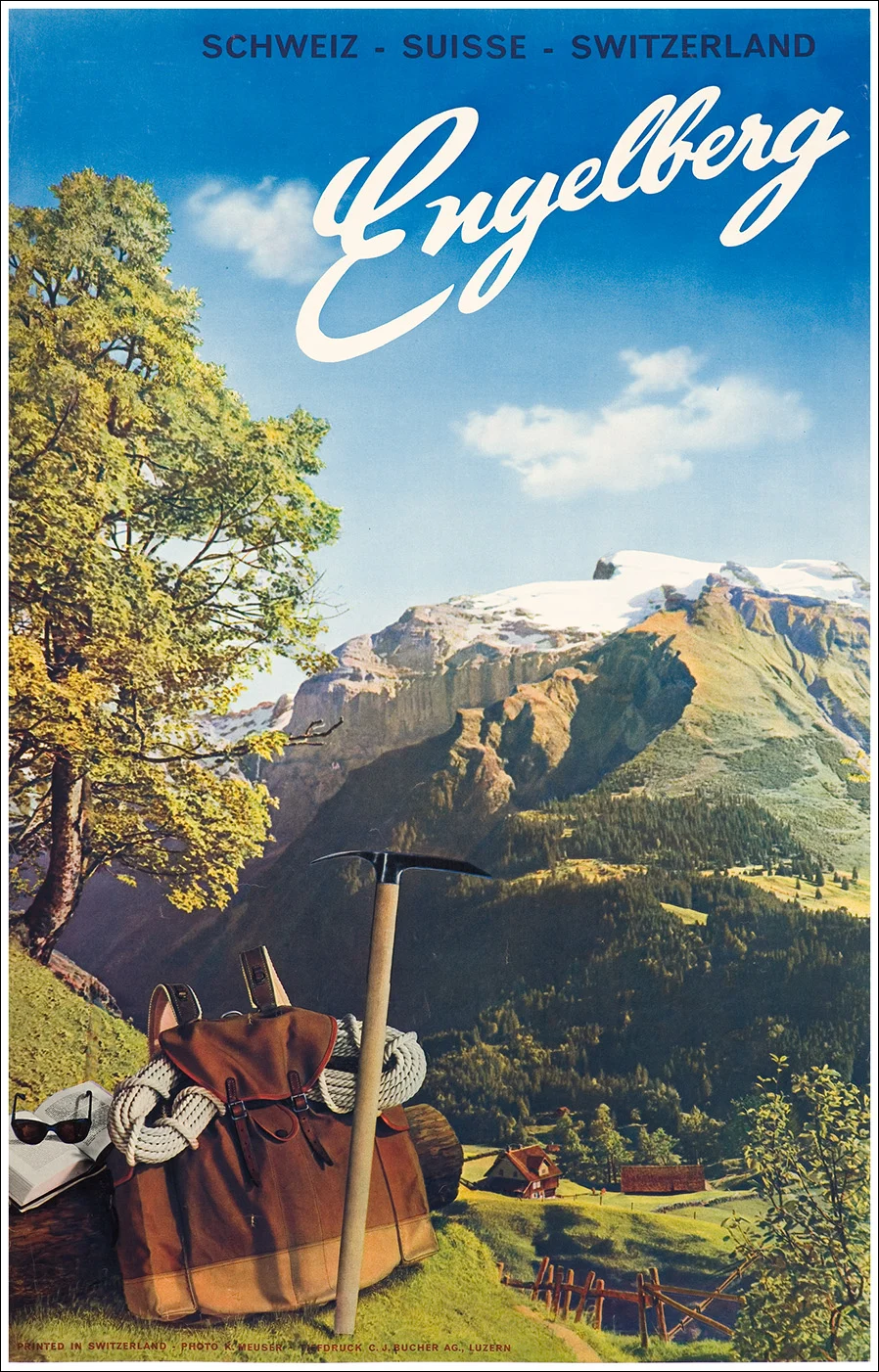 Engelberg, Kanton Obwald