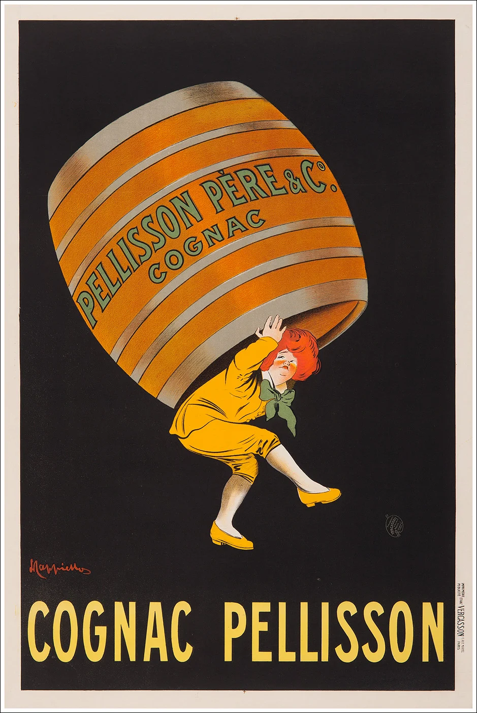 Cognac Pellisson