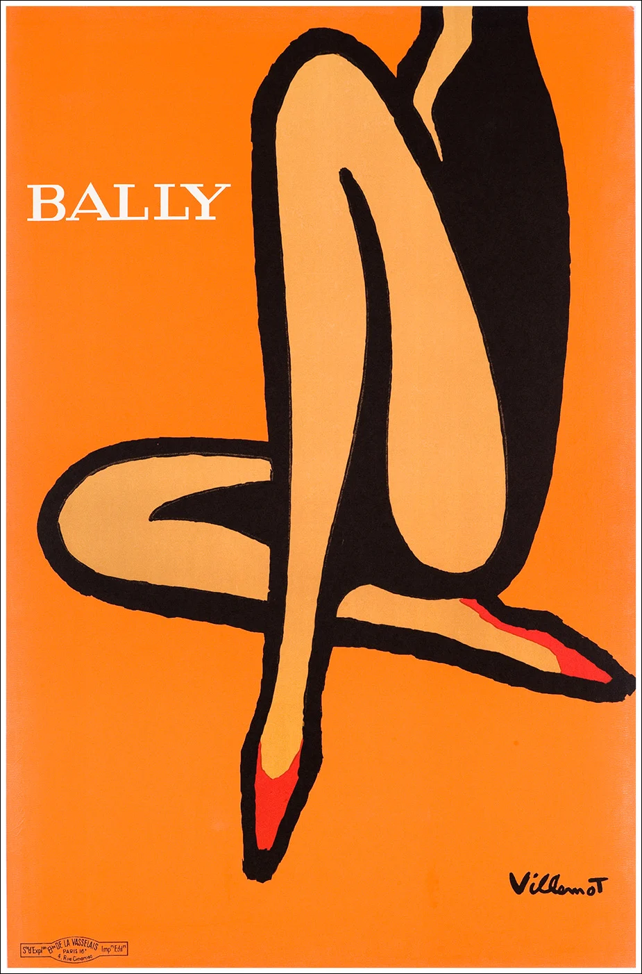 Calzature Bally