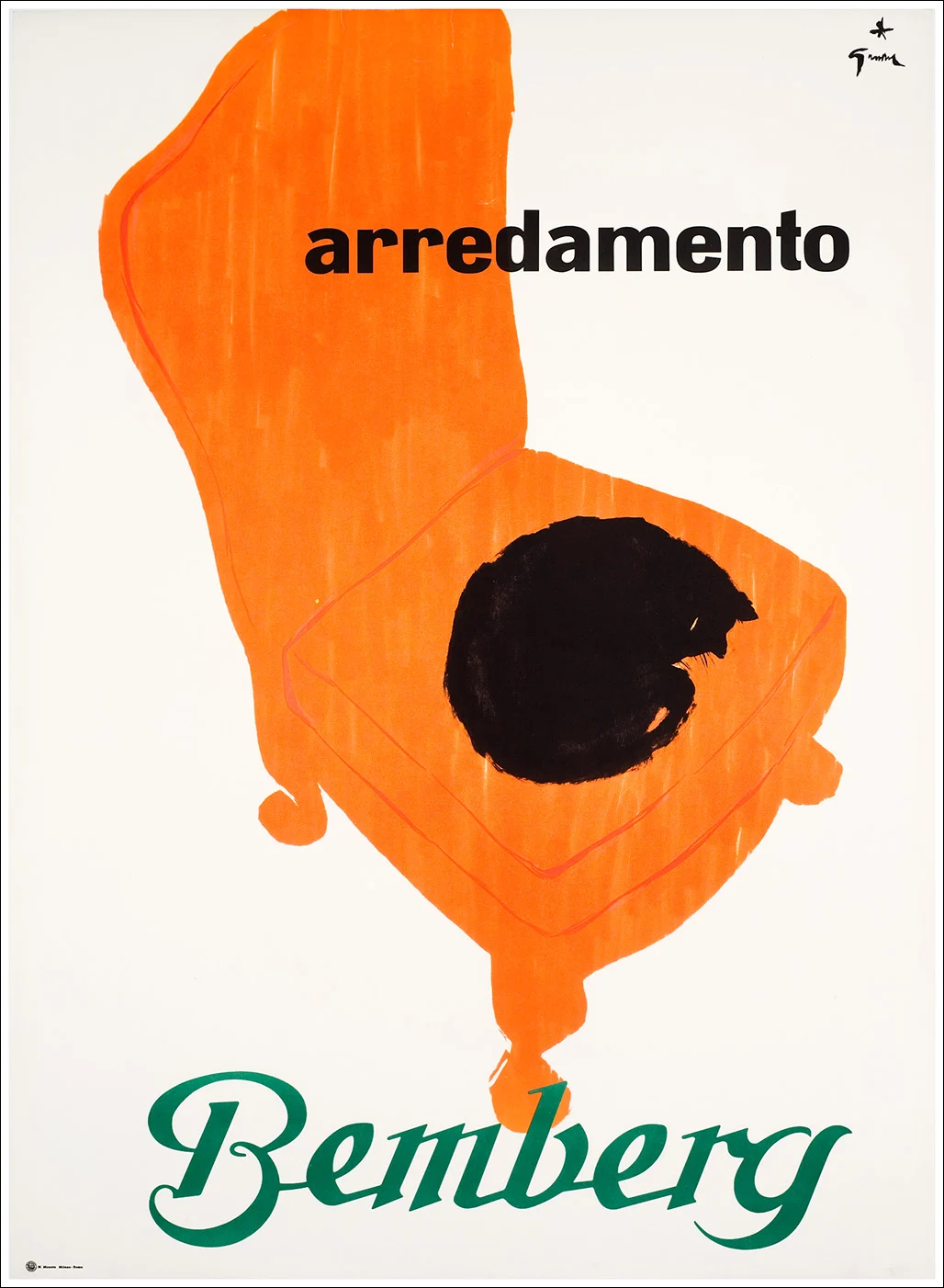 Arredamento Bemberg