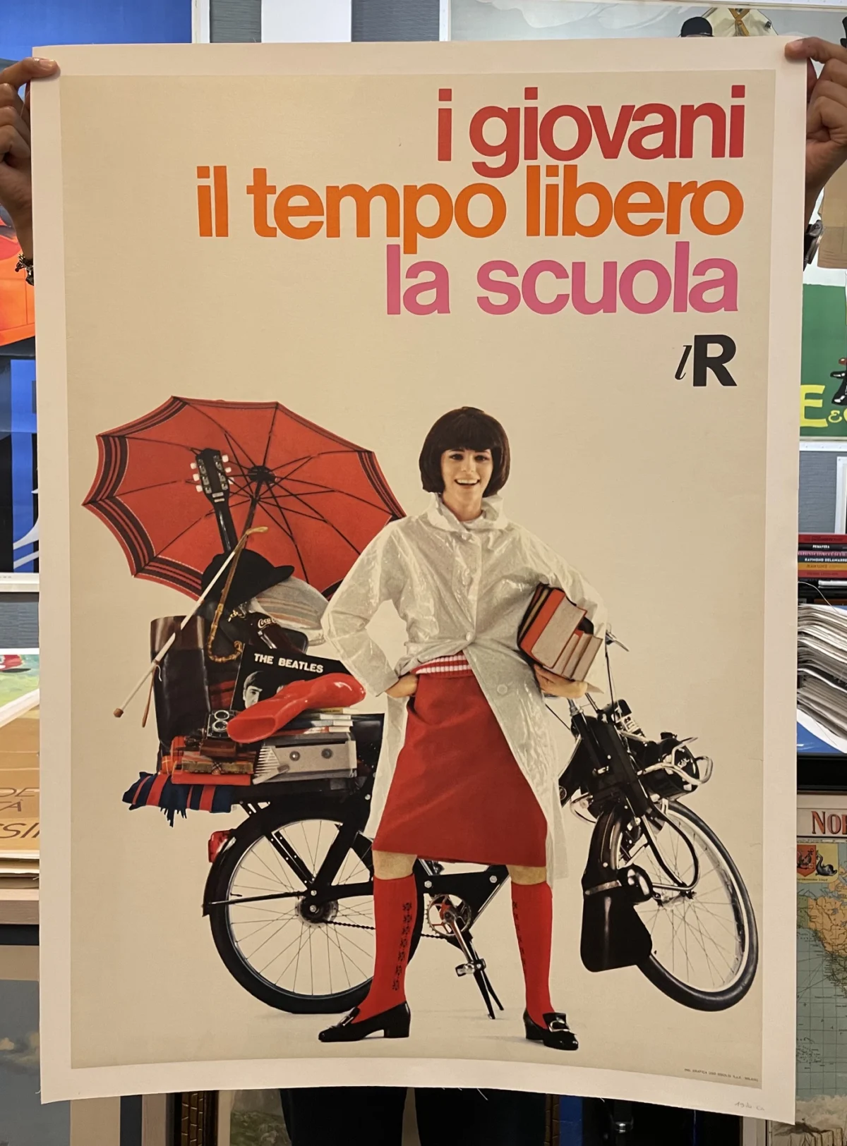 La Rinascente, Milano