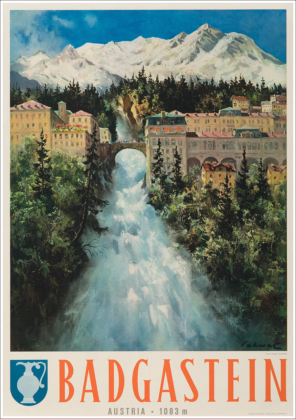 Badgastein