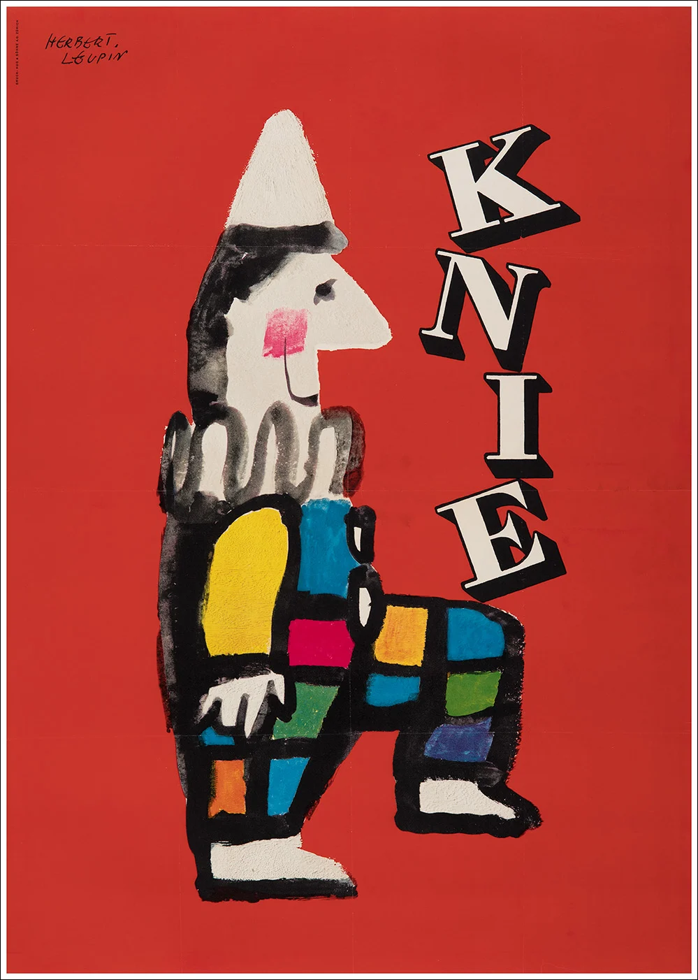Circus Knie, Rapperswil (canton San Gallo)