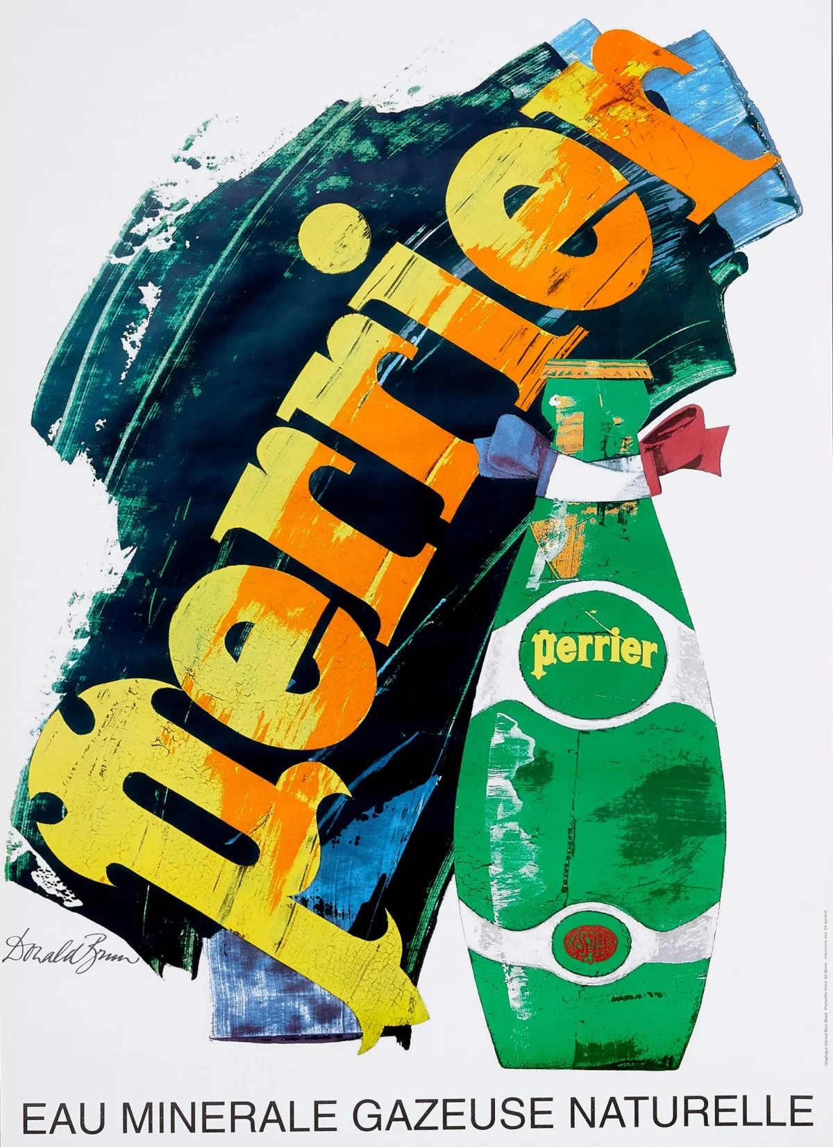 Perrier
