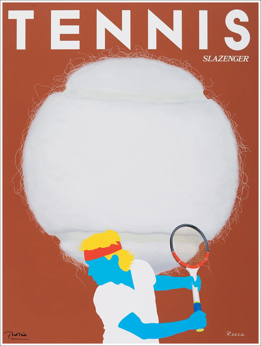 Slazenger Tennis