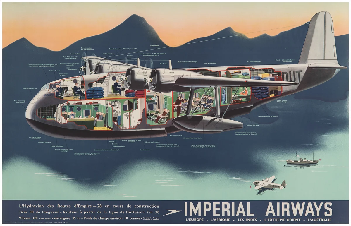Imperial Airways