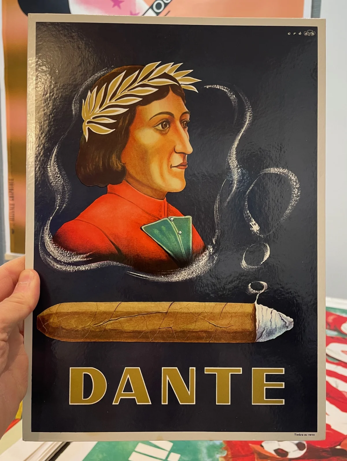 Cigars Dante