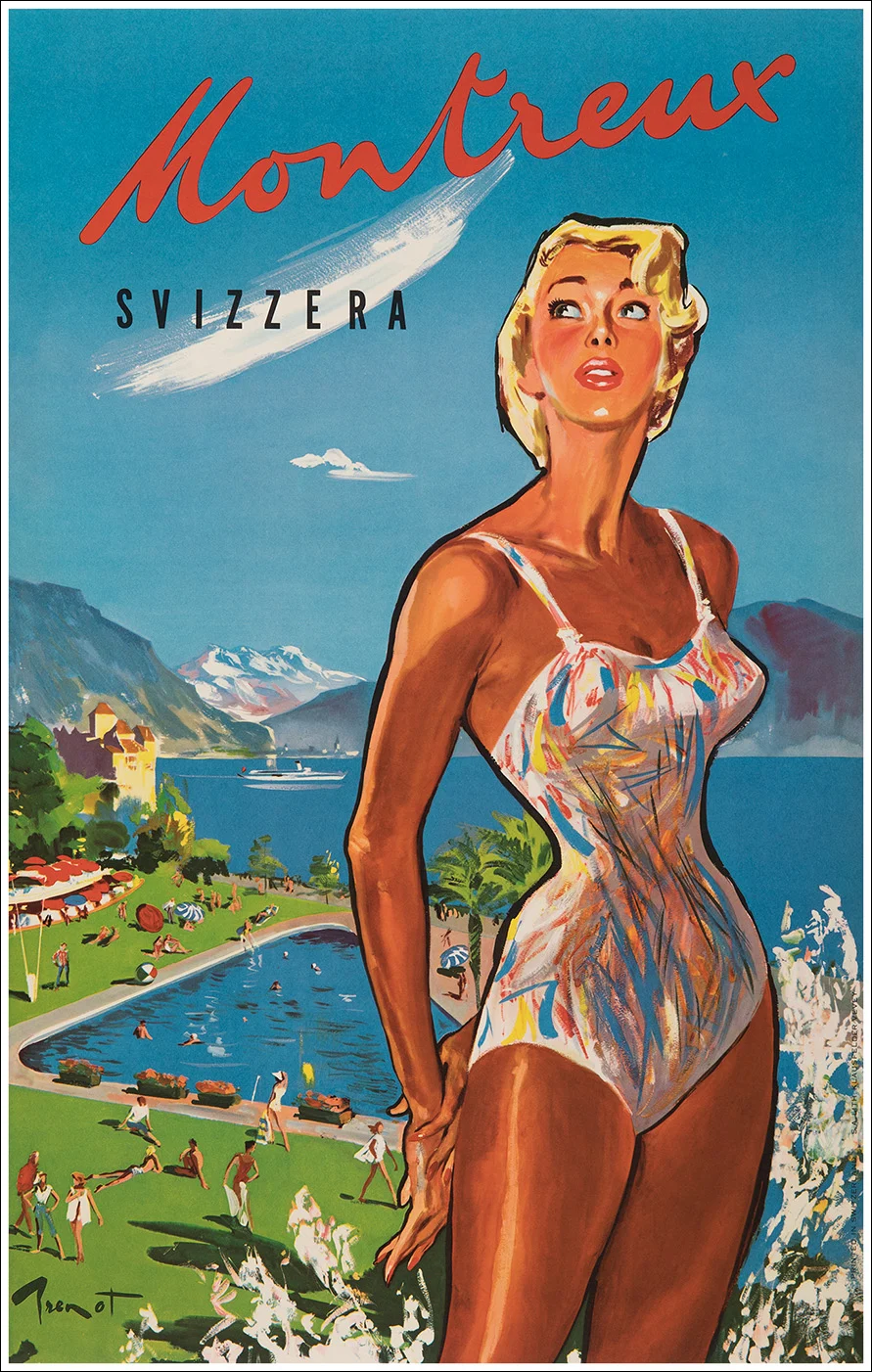 Montreux (Canton Vaud)