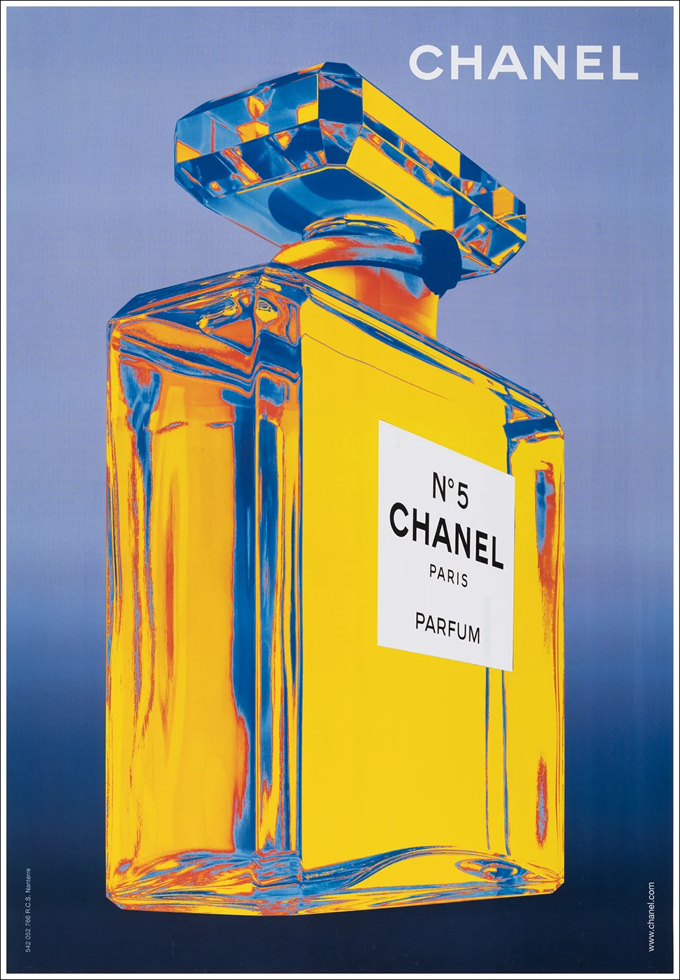 Chanel N°5