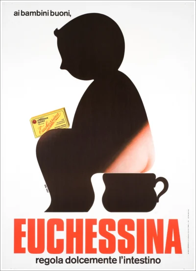Euchessina (Marco Antonetto Farmaceutici / Gruppo Chiesi, Torino)